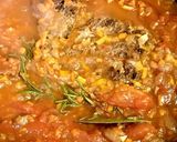 牛肉のラグーソーススパゲッティ作り方5写真