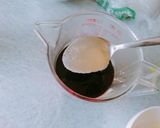 セパレートゼリー作り方7写真
