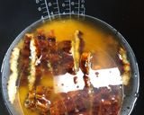 炊き込み鰻飯作り方2写真
