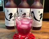 夏に美味しい♡しそジュース作り方9写真