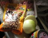給食の味♪チリコンカン♪作り方1写真