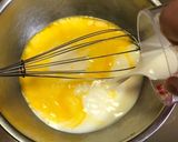 クレープ♡モチモチを楽しんで！作り方1写真