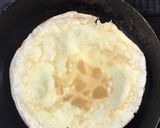 クレープ♡モチモチを楽しんで！作り方6写真
