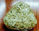 青じそ大量消費 青じそジュノベーゼソース作り方12写真