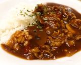 絶品本格ハヤシライス♫ 市販のルー使用作り方8写真