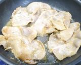 簡単！生姜焼きサンド作り方2写真