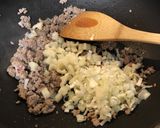 みりんで苦味和らぐ？ゴーヤ豆乳坦々うどん作り方7写真