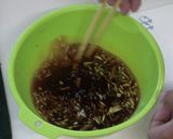 ご飯が進む！ママカリの焼き酢漬け♪作り方2写真