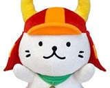 『ひこにゃん♪』弁当♡キャラ弁♡作り方1写真