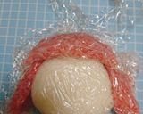 『ひこにゃん♪』弁当♡キャラ弁♡作り方6写真