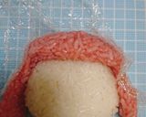 『ひこにゃん♪』弁当♡キャラ弁♡作り方8写真