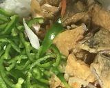 夏場の弁当のおかず◎総菜でかさ増し南蛮漬作り方3写真