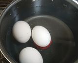 アボトマトの温たまのっけ♪作り方1写真