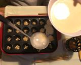 ◦ 手抜き たこ焼き作り方6写真