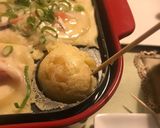◦ 手抜き たこ焼き作り方11写真