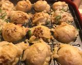 ◦ 手抜き たこ焼き作り方12写真