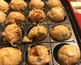 ◦ 手抜き たこ焼き作り方13写真