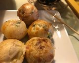 ◦ 手抜き たこ焼き作り方14写真