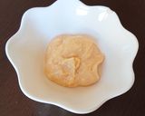 野菜に♪味噌チーズディップ作り方2写真