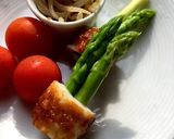 ワンプレライス～とろっとワンプレート作り方1写真