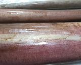 ずいきと豚の味噌炒め作り方1写真