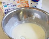 夏だ、海だよ！カルピスロールケーキ作り方29写真