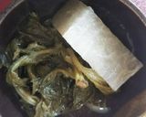 豆腐バーグ定食（血管ダイエット1266）作り方3写真