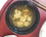 豆腐バーグ定食（血管ダイエット1266）作り方4写真