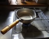 最速のミックスベジタブルのチリトマト麺作り方10写真