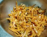 インスタ映えする！野菜サンドイッチ作り方4写真