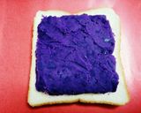インスタ映えする！野菜サンドイッチ作り方5写真