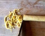 錦糸玉子（失敗知らずで作り易いです）作り方6写真