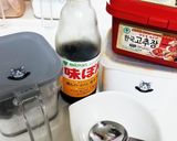 レンジで簡単チョコチュジャン風作り方1写真