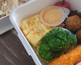 ＪＫお弁当 三日坊主ママの覚書④作り方13写真