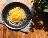 夏の定番！冷やし中華☆醤油だれ作り方5写真