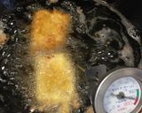 サクサク♪クリーミー♡玉ねぎコロッケ作り方7写真