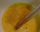 プチトマトの卵炒め作り方3写真