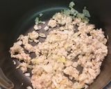 韓国風麻婆豆腐作り方2写真