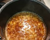 韓国風麻婆豆腐作り方3写真