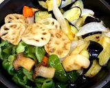 野菜の南蛮漬け作り方4写真