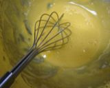 グルテンフリー米粉のレモンシフォン作り方3写真