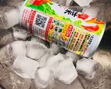 飲み物を急速に冷やす方法作り方3写真