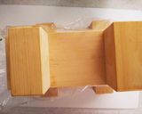 スモークサーモンと大根の押し寿司作り方11写真