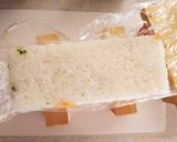 スモークサーモンと大根の押し寿司作り方12写真