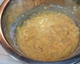 美味しい✨胡麻チーズ卵焼き作り方1写真