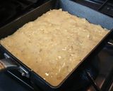 美味しい✨胡麻チーズ卵焼き作り方2写真