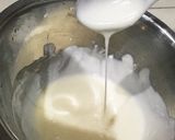 材料2つの簡単ヨーグルトアイス作り方3写真