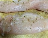 菌活 チーズささみ作り方1写真