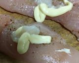 菌活 チーズささみ作り方2写真