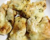 菌活 チーズささみ作り方5写真